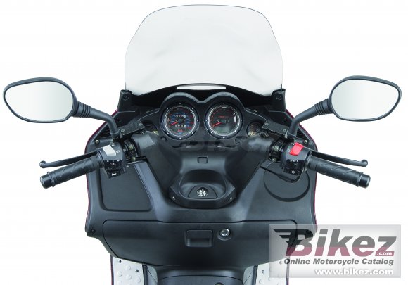 2010 Kreidler Insignio 125 photo